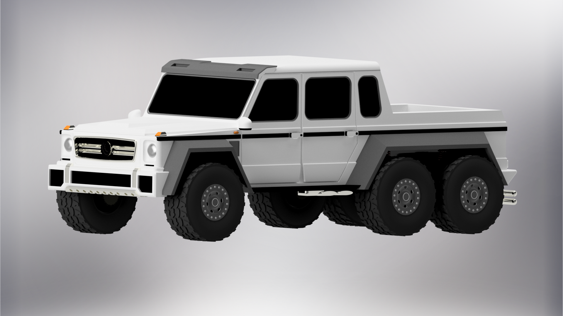 Truck